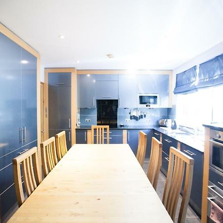 Honest University Apartment 2 Southampton Esterno foto