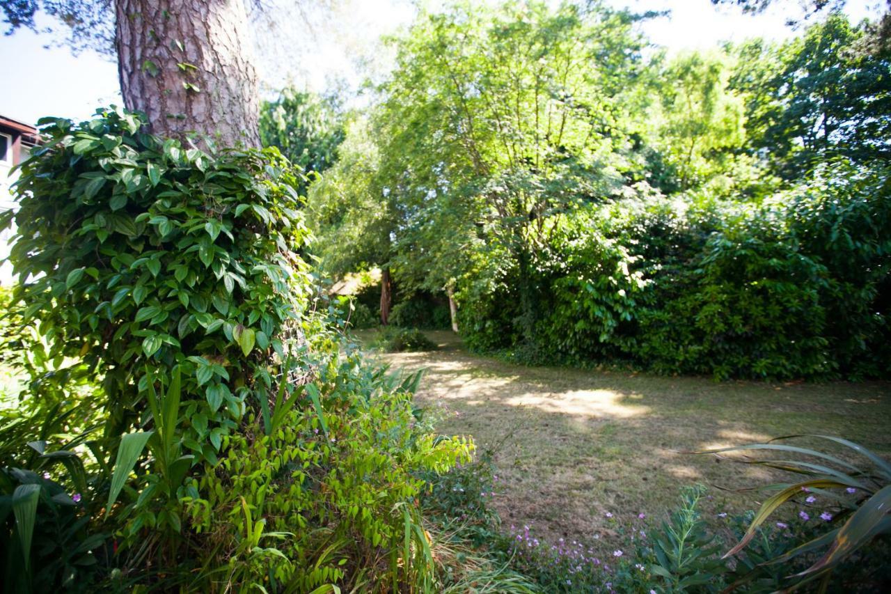 Honest University Apartment 2 Southampton Esterno foto