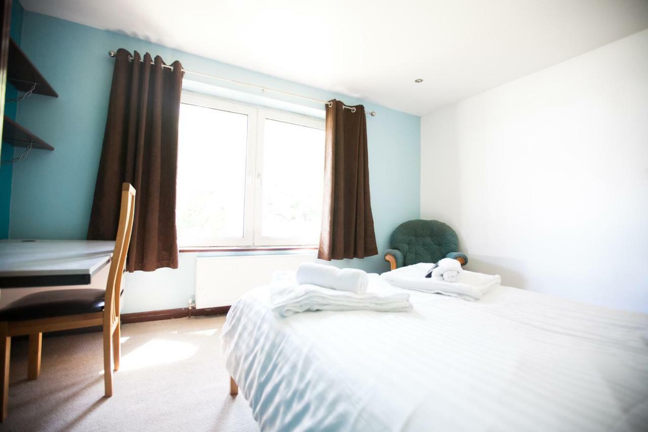 Honest University Apartment 2 Southampton Esterno foto