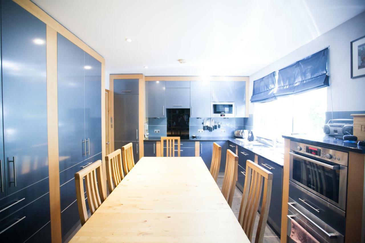 Honest University Apartment 2 Southampton Esterno foto