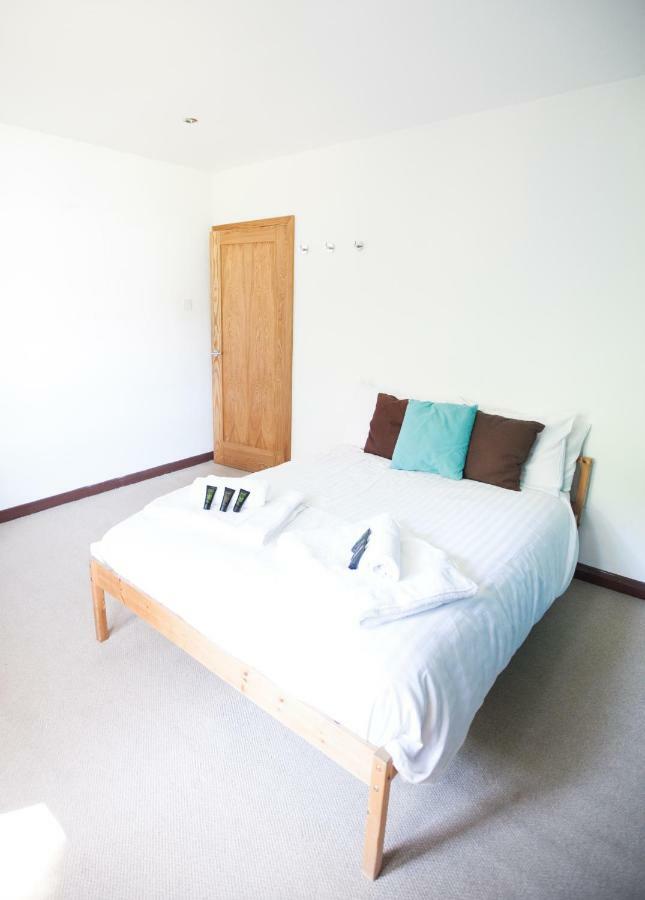 Honest University Apartment 2 Southampton Esterno foto