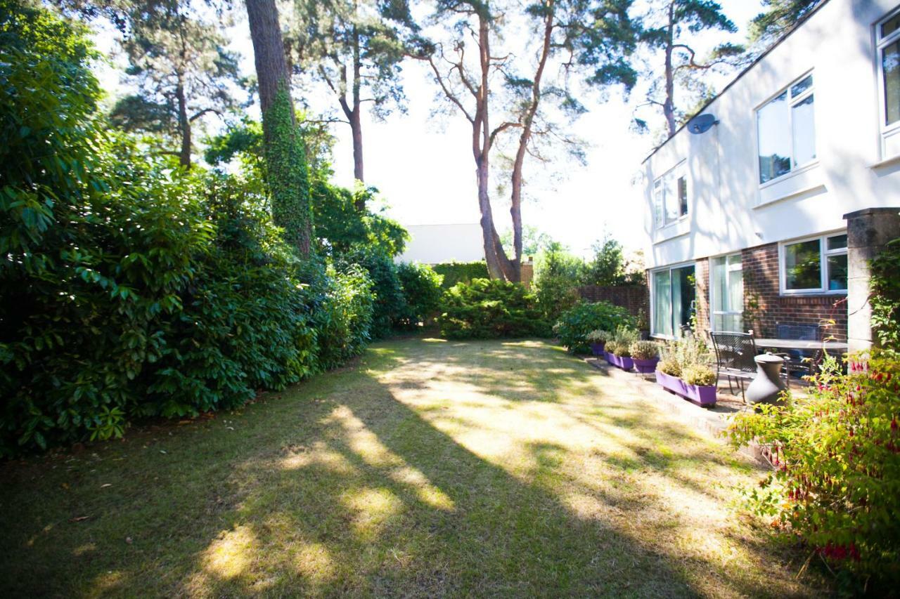 Honest University Apartment 2 Southampton Esterno foto