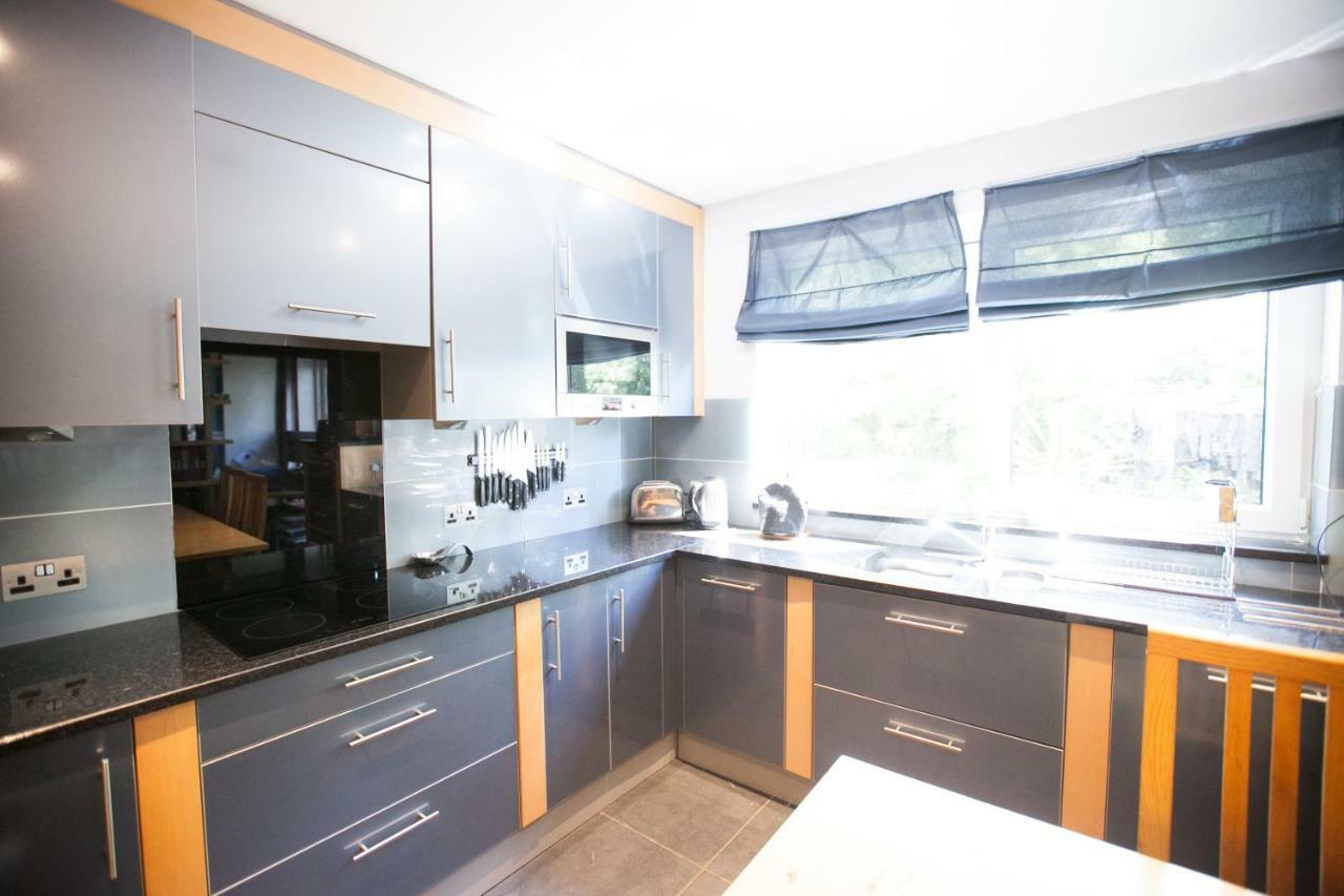 Honest University Apartment 2 Southampton Esterno foto