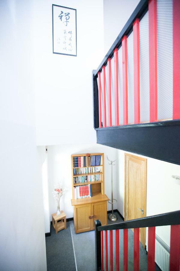 Honest University Apartment 2 Southampton Esterno foto